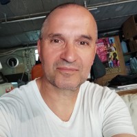 João Carlos Dos Santos