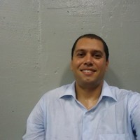 Oswaldo Domiciano da Silva Neto