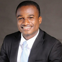 Engr. Eze Bethel (MNSE, MNICE, COREN REGD)