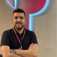 Oğuzhan ORUÇ