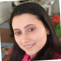Shreya Chatterjee