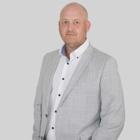 Greg Blanckenberg