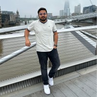 Vrajesh Parekh