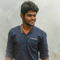 Arjun Karthik