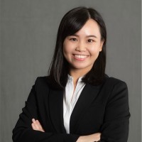 Jasmine Wong