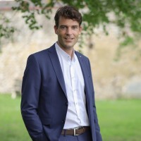 Sébastien Harrel
