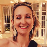 Stéphanie Betton