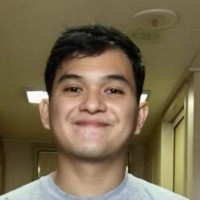 Bernardo Jr. Carreon