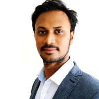 Karthik Gnanasekaran