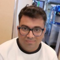 Anil Joshi