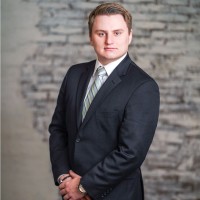 Andrew Kicinski, Cpa