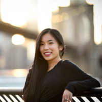 Nancy Luong