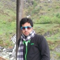 Yogesh Khokhar