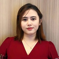 Kezia Siang