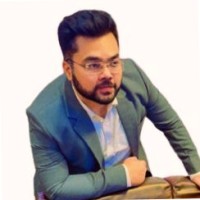 Lucky Sharma