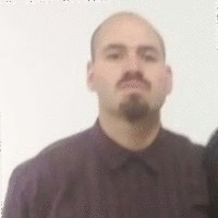 Claudio Paredes Molina