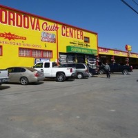 Rogelio Cordova