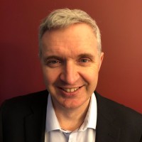 Stephen Harris