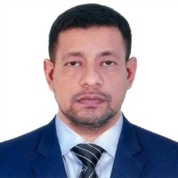 Hydar Mahmud