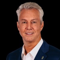 Steve Hagenbuckle