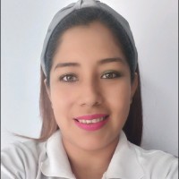Karen Elizabeth Cruz Cercado