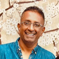 Bhaskar Krishnan