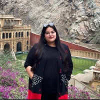 Nandini Thakur