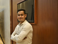 Nitul Sharma