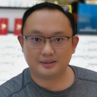 Jaffri Loh Boon Hin