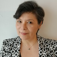 Tania B. Flores Vázquez