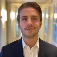 Eric Stockberg
