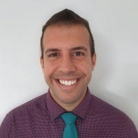 Aaron Pisani