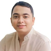 Michael Katipunan Jr.