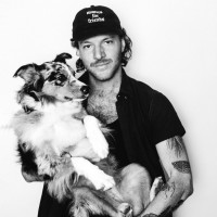 Daniel Barlow