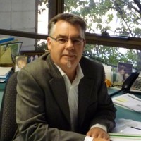 Peter Syson