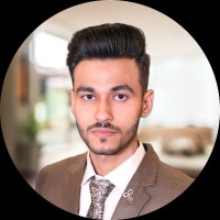 Usman Jamil