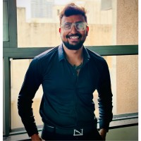 Sunil Krishna