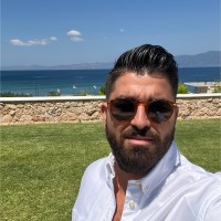 Dimitris Liatsos