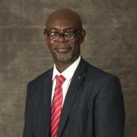 Rotimi Taiwo