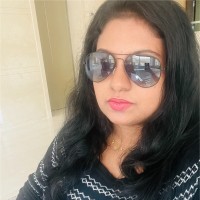 Deepa Raju