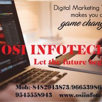 OSI INFOTECH