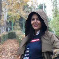 Samira Zandimanesh