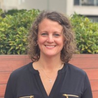 Tracy Jarvis