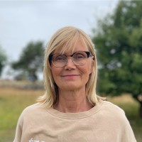 Helene Abrahamsson
