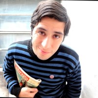 Daniel Alejandro Rodríguez
