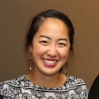 Megan Huang