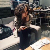 Nazlı S.