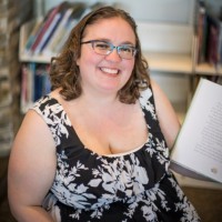 Stephanie Thoreson