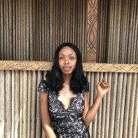 Odey Praise