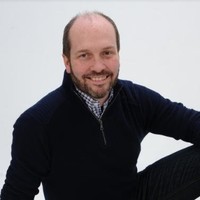 Dr. Bryon Coker, D.C.